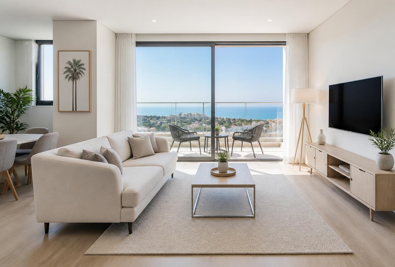 Apartamento à venda em Riviera de São Lourenço, Bertioga