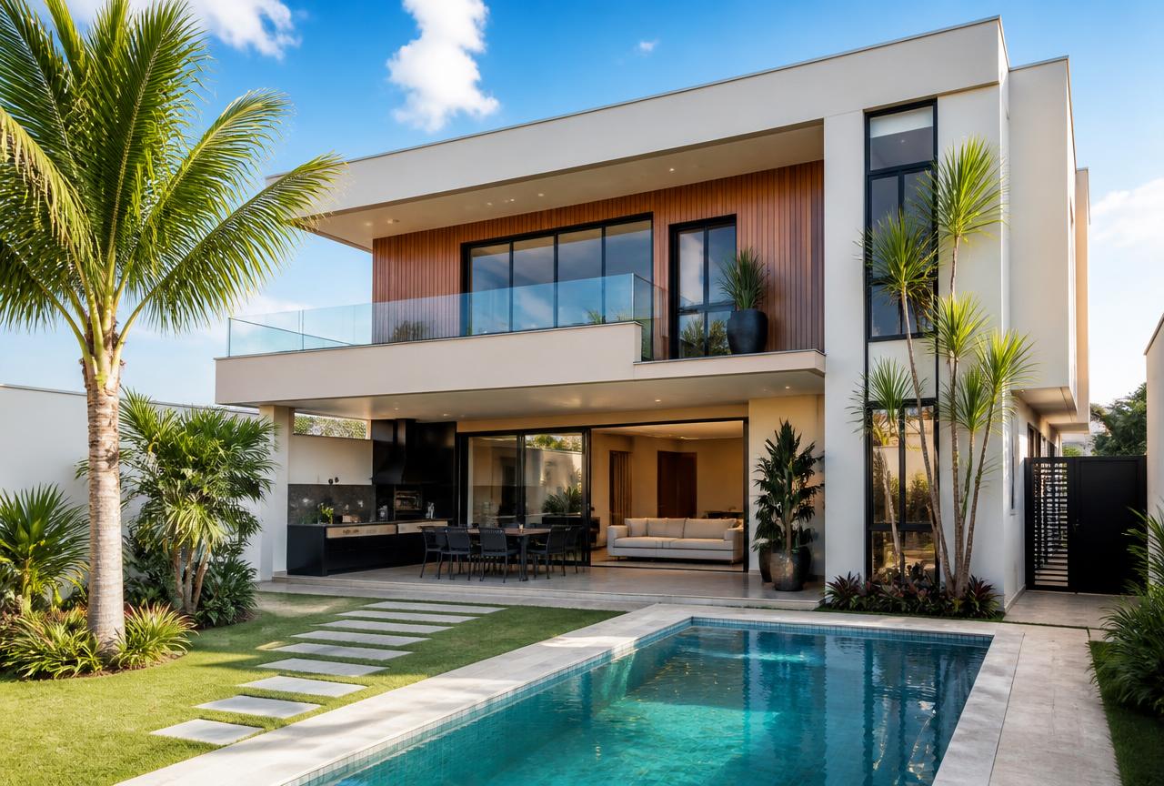 Casa à venda em Riviera de São Lourenço, Bertioga